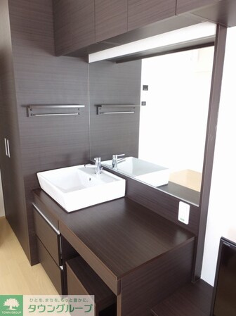 ミランダセレッソサード 56249の物件内観写真